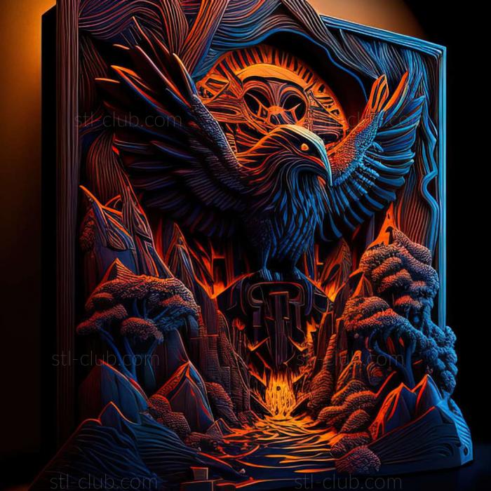 dan mumford